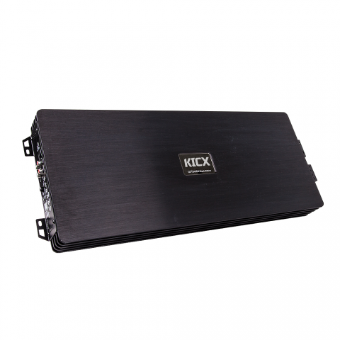 Kicx QS 1.3000M Black Edition