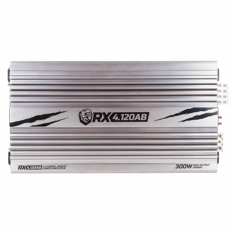 Kicx RX 4.120AB