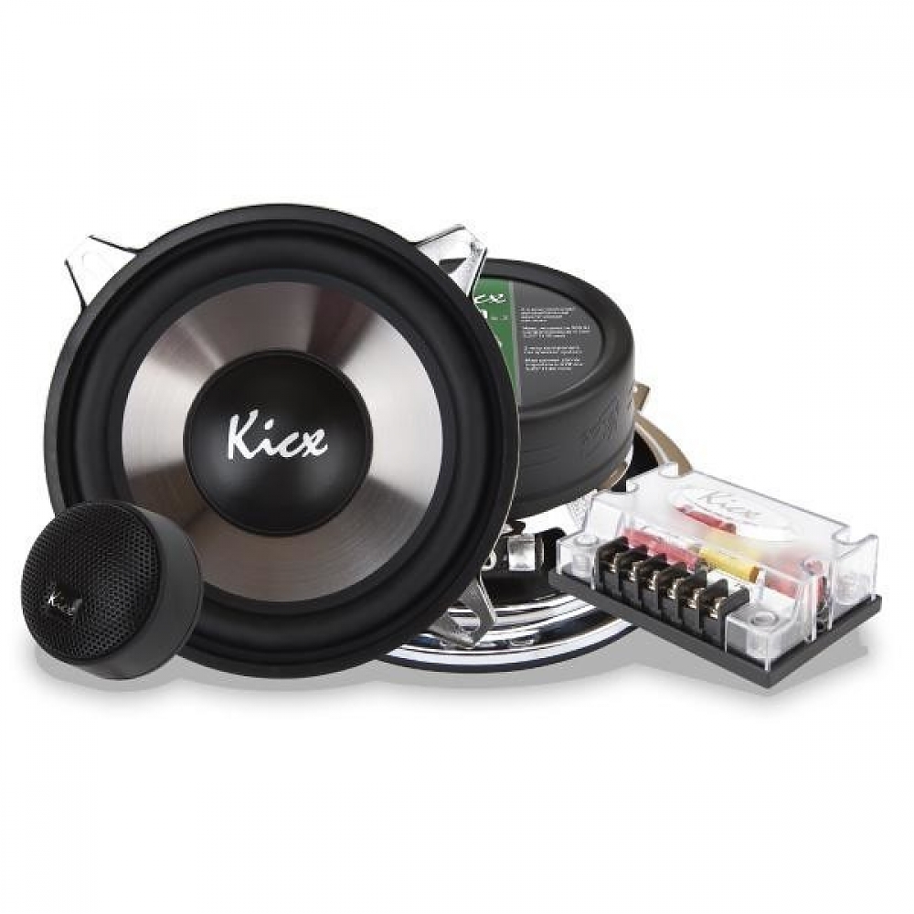 Kicx ICQ 52