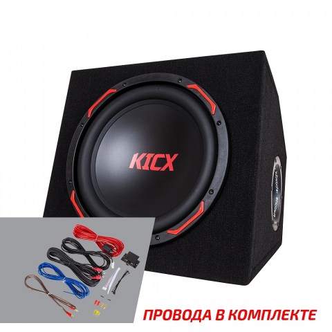Kicx GT301BA