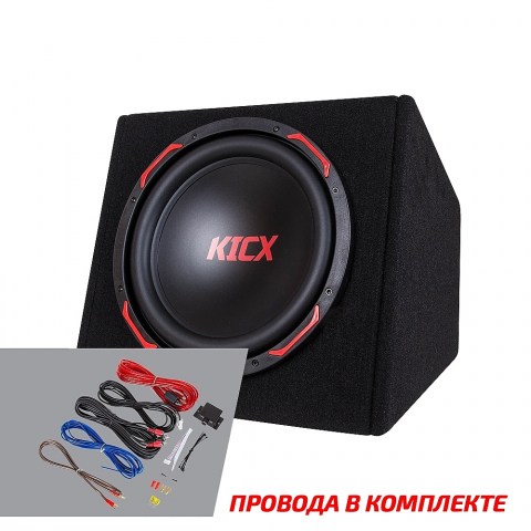 Kicx GT401BA