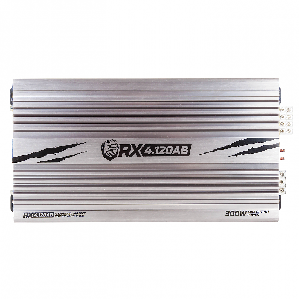 Kicx RX 4.120AB